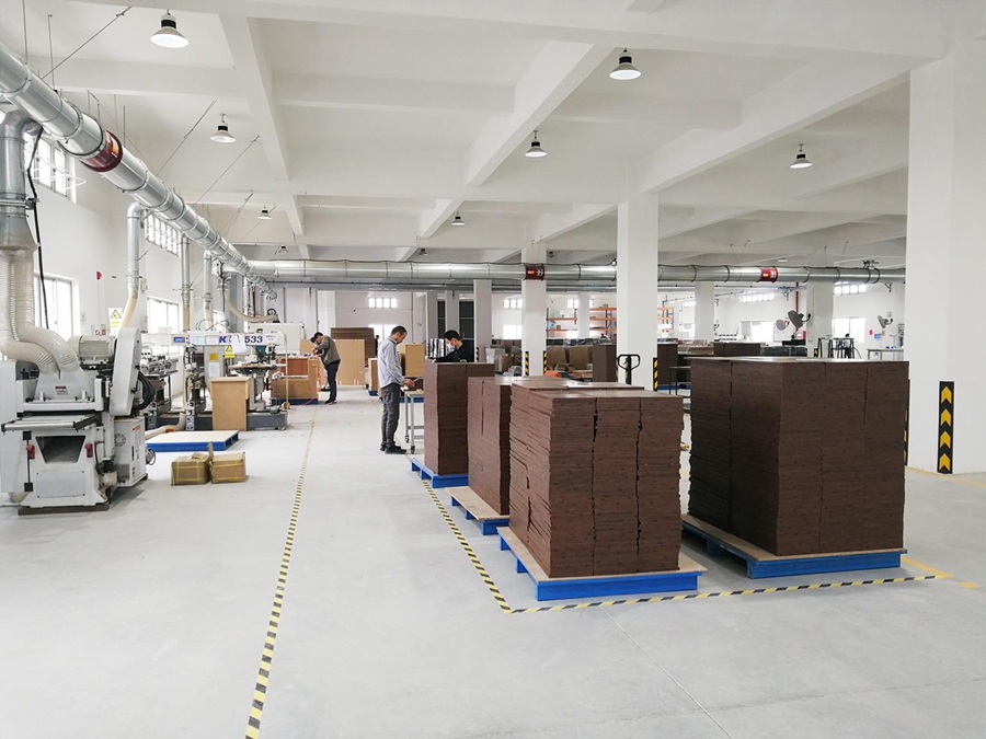 優(yōu)尼科斯居家辦公用品需求量增大，訂單暴增