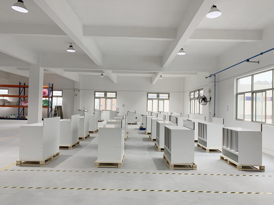 優(yōu)尼科斯居家辦公用品需求量增大，訂單暴增