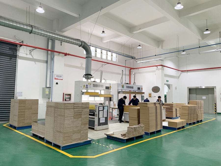 優(yōu)尼科斯居家辦公用品需求量增大，訂單暴增