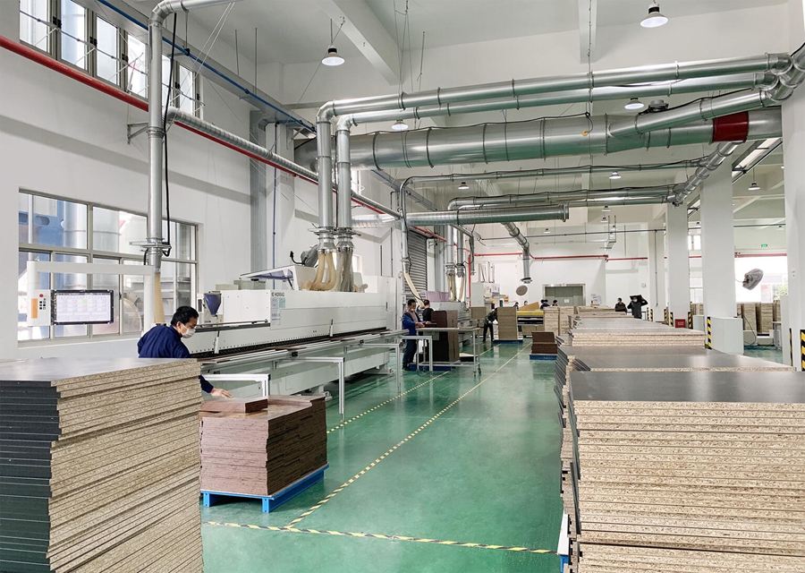 優(yōu)尼科斯居家辦公用品需求量增大，訂單暴增