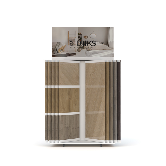 門(mén)框式地板架3