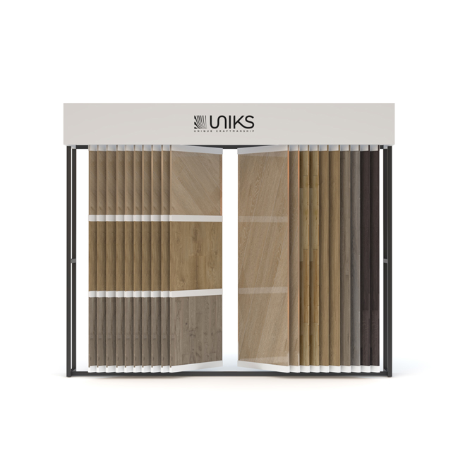 門(mén)框式地板架4