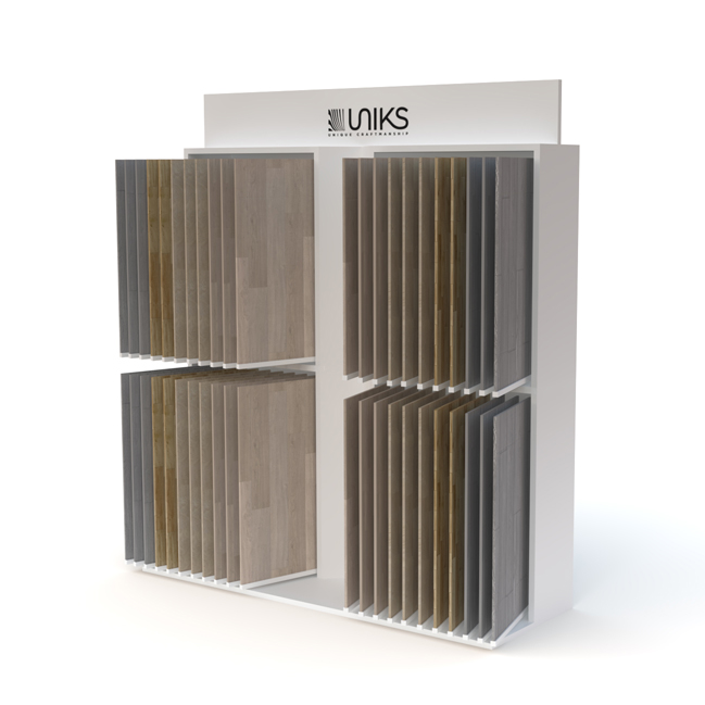 移動(dòng)式地板架1