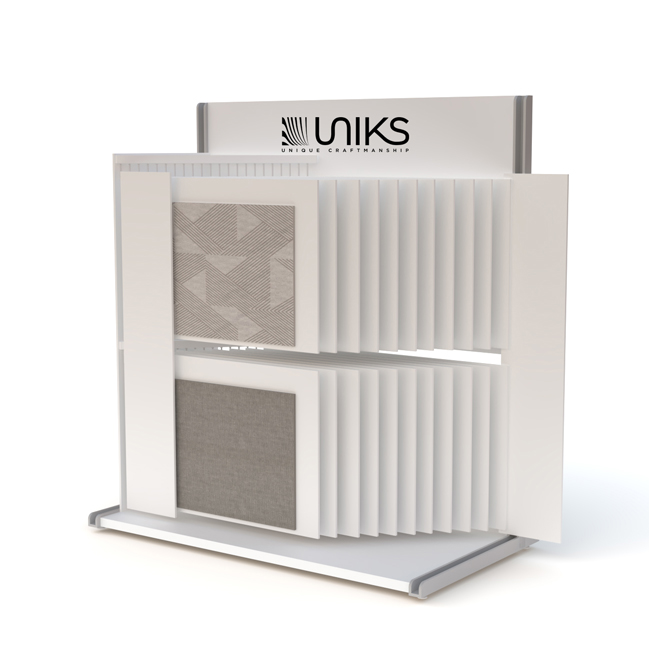 門(mén)框地毯架4