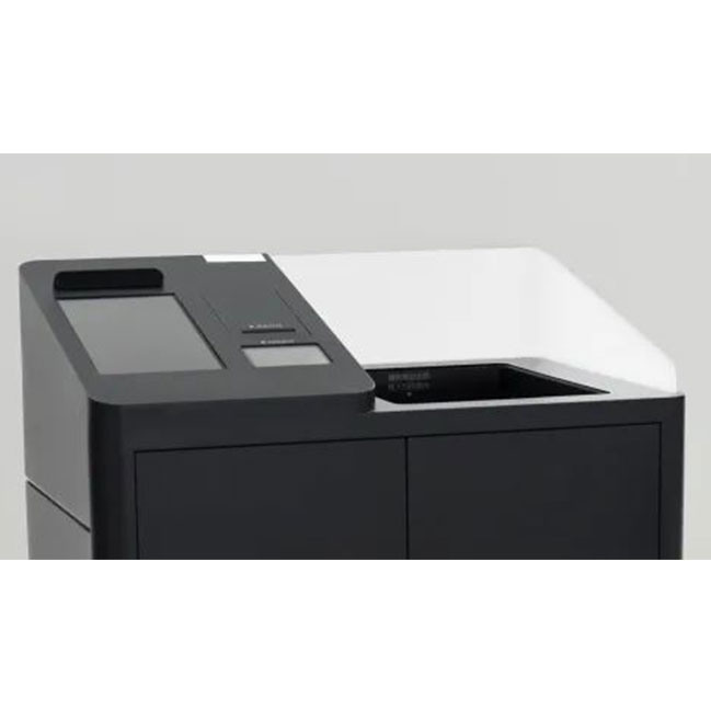 自助收銀臺(tái)