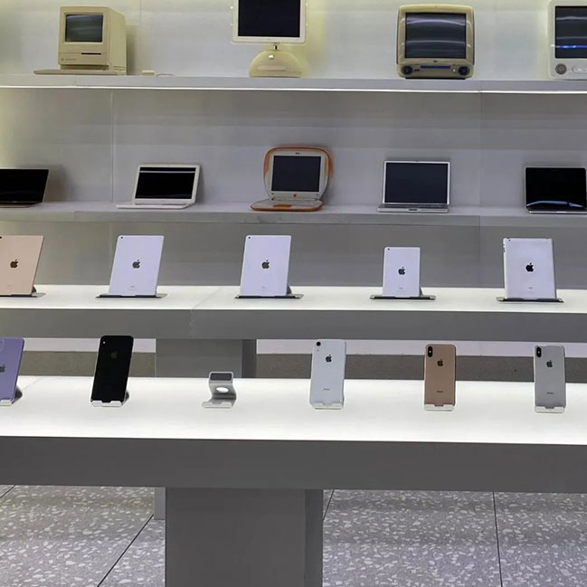 拍拍嚴選 上海店