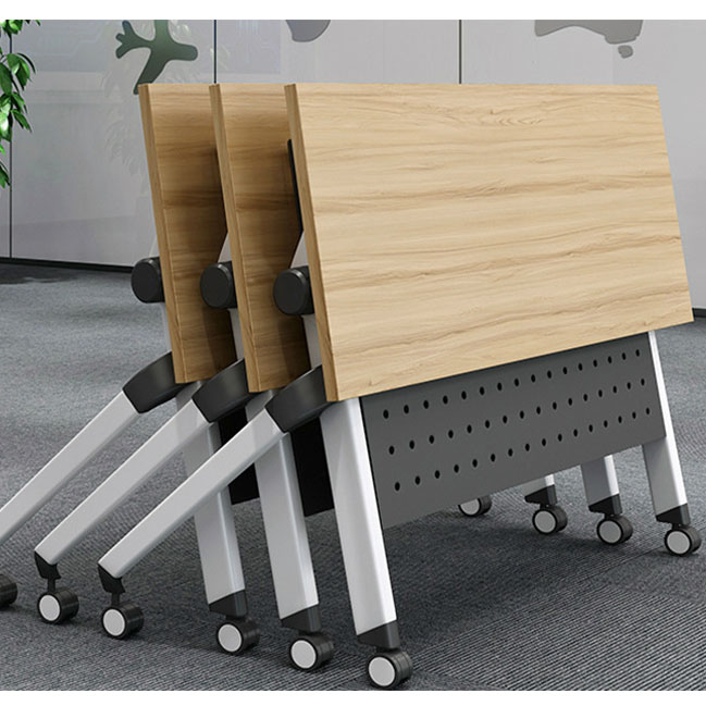 Folding Training Table
